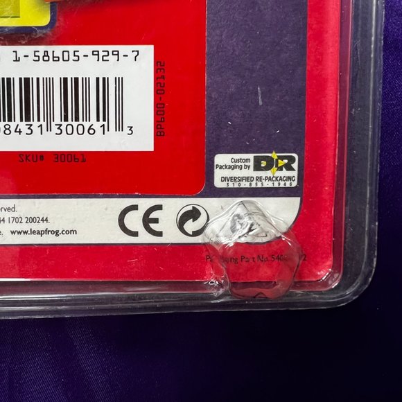 NEW📌Leap Pad Leap Start Pre-Reading  A Time Preschool K to 5 & Imagination Desk - Picture 11 of 12